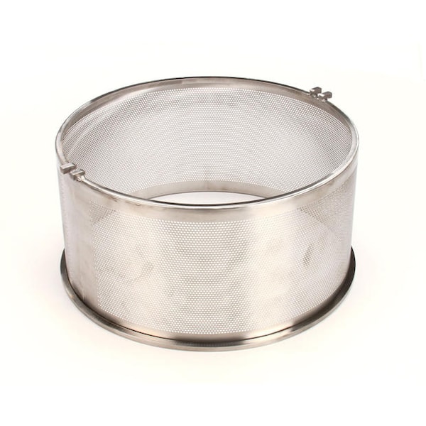 Henny Penny Sifter Basket Wall Assembly 15247 - main